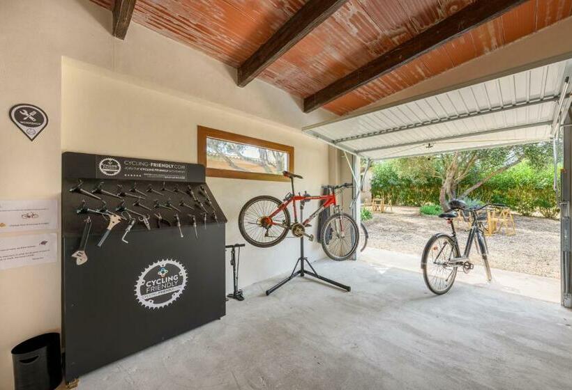 Сельский отель Son Corb Boutique