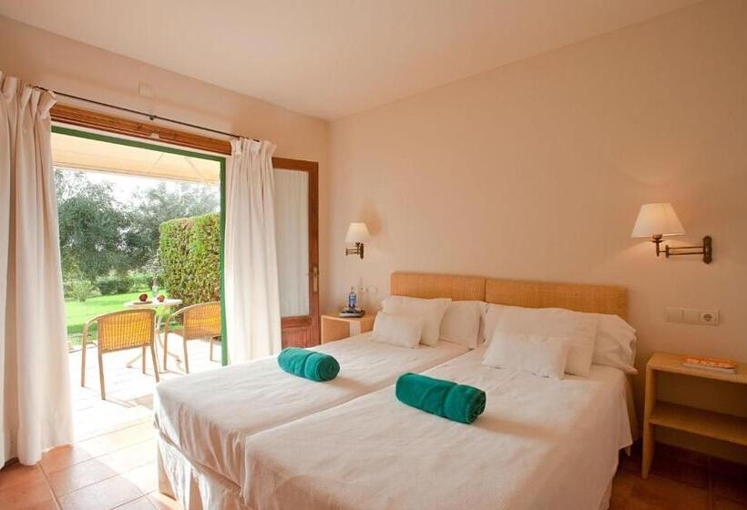 Сельский отель Son Corb Boutique