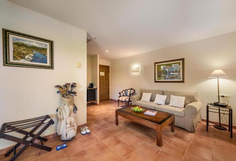 Сельский отель Son Corb Boutique