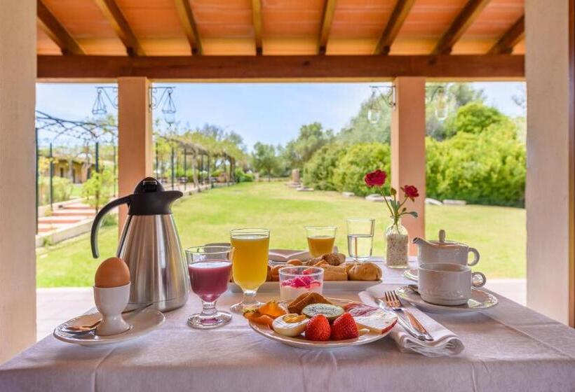 Сельский отель Son Corb Boutique