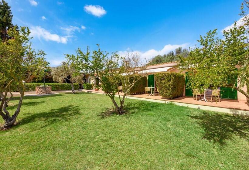 Сельский отель Son Corb Boutique