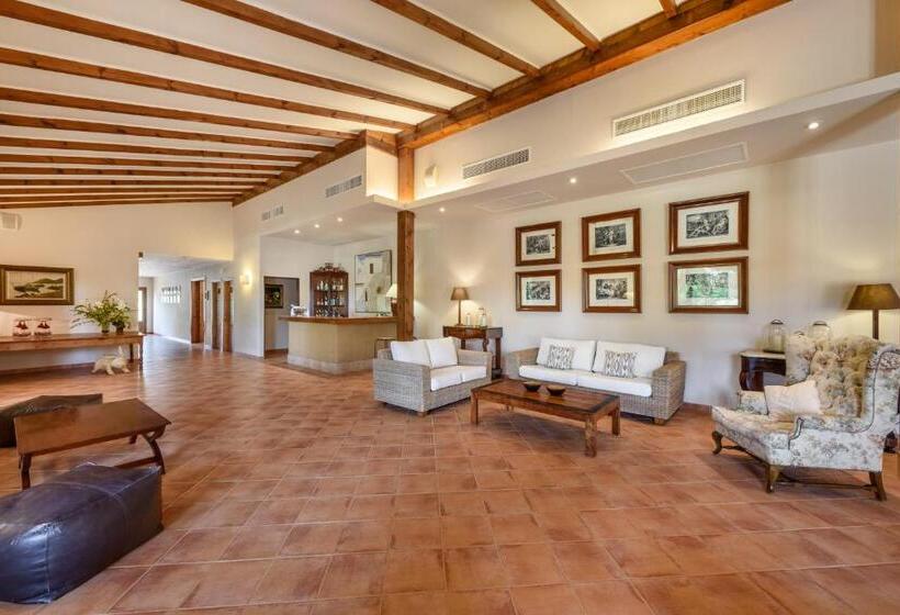 Сельский отель Son Corb Boutique