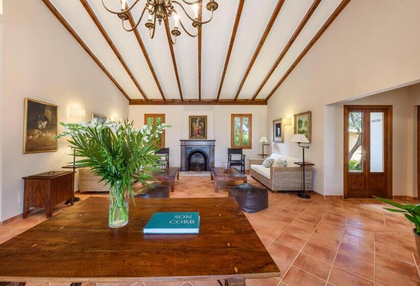 Сельский отель Son Corb Boutique