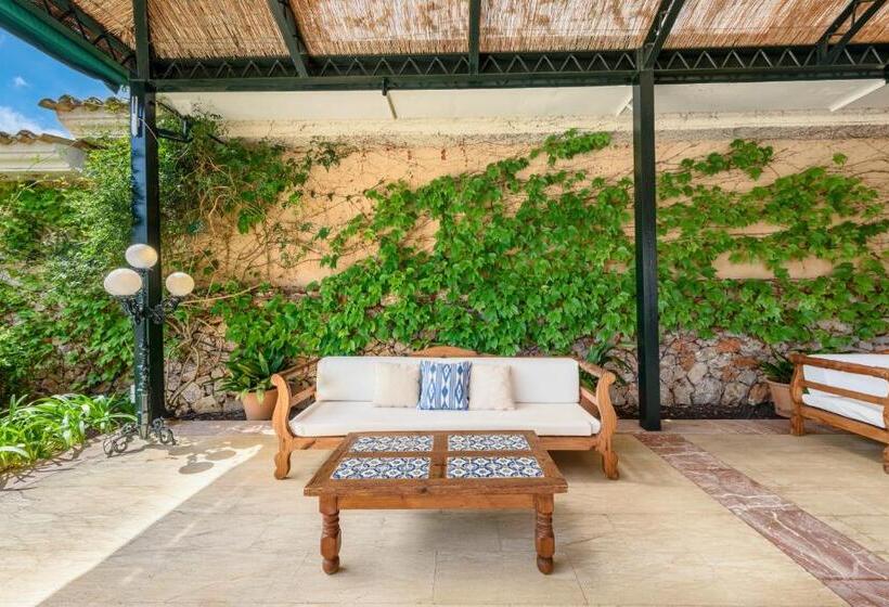 Сельский отель Son Corb Boutique