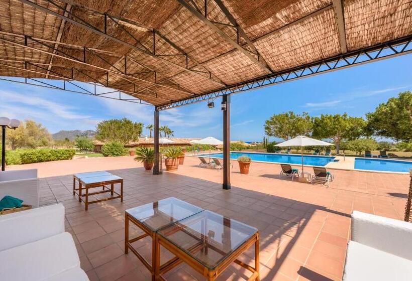 Сельский отель Son Corb Boutique