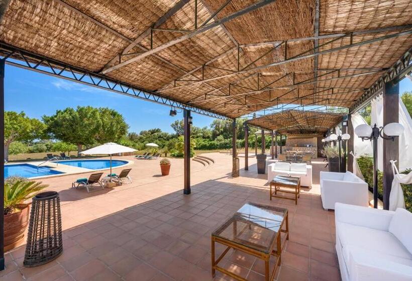 Сельский отель Son Corb Boutique