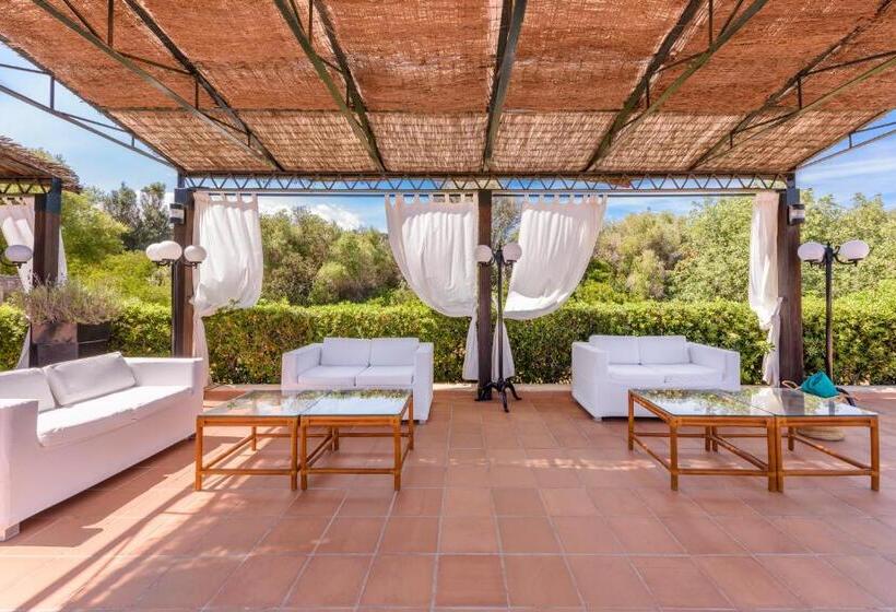 Сельский отель Son Corb Boutique