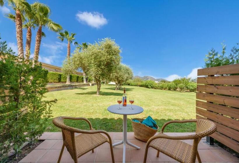 Сельский отель Son Corb Boutique