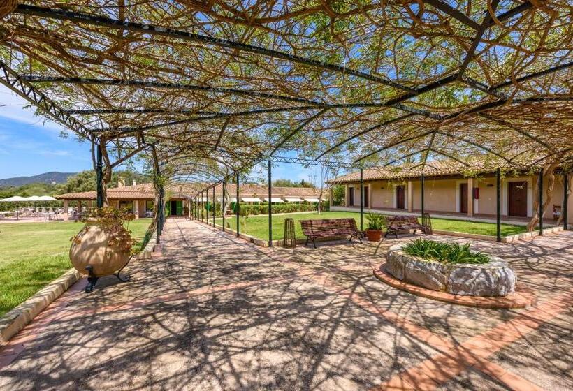 Сельский отель Son Corb Boutique