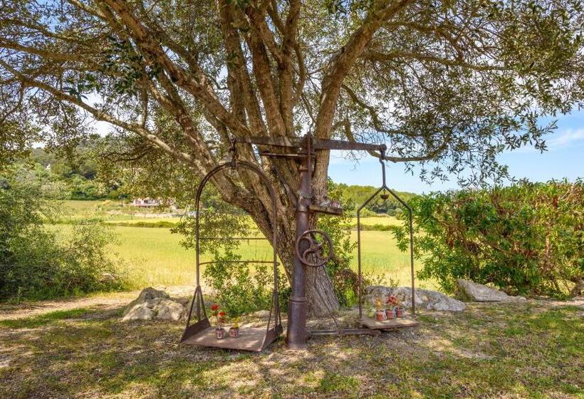 Сельский отель Son Corb Boutique