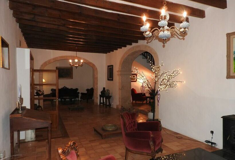 Hotel Rural Son Xotano