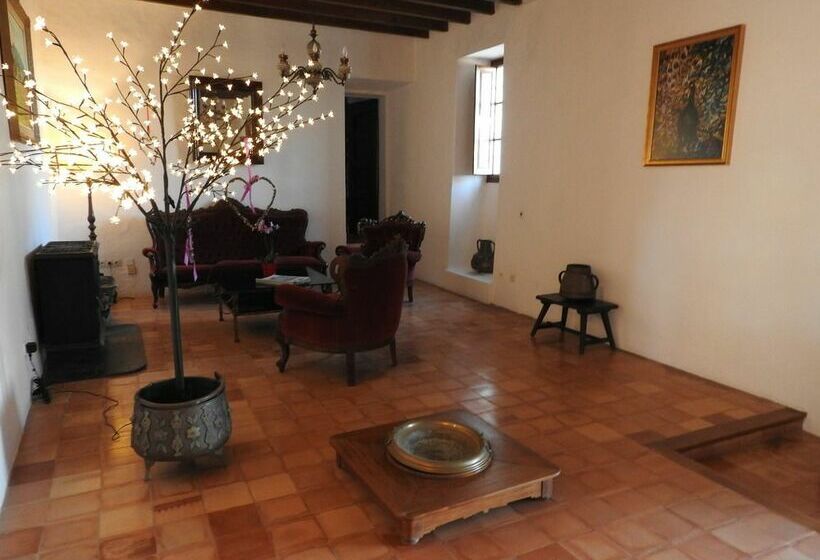 Hotel Rural Son Xotano