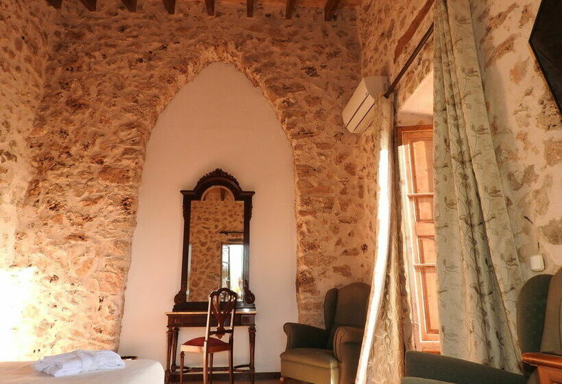 Hotel Rural Son Xotano