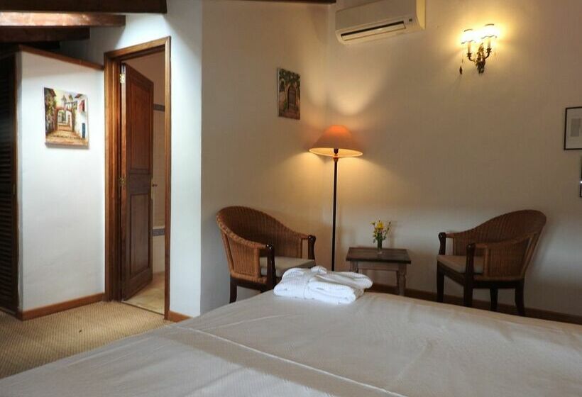 Hotel Rural Son Xotano