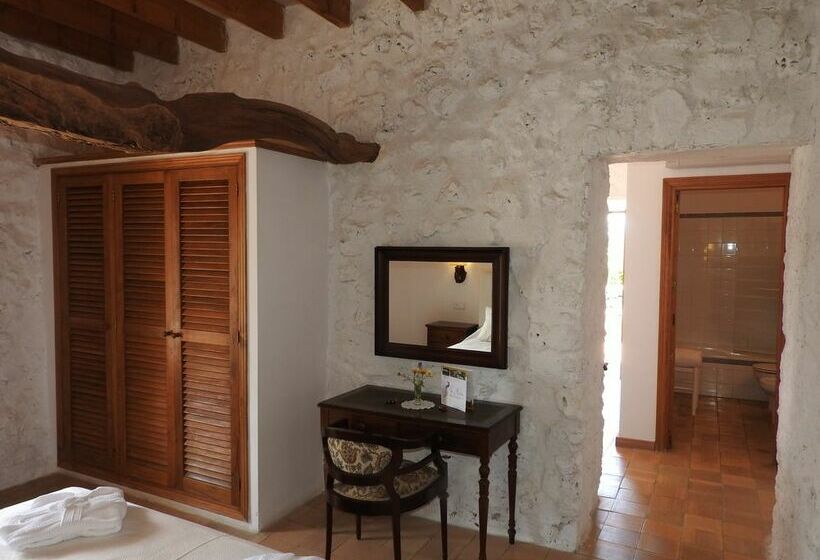 Hotel Rural Son Xotano