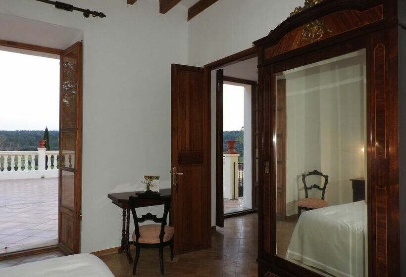 Hotel Rural Son Xotano