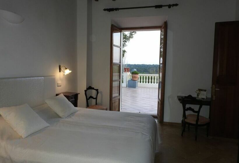 Hotel Rural Son Xotano