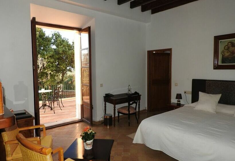 Hotel Rural Son Xotano