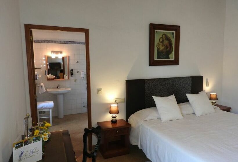 Hotel Rural Son Xotano