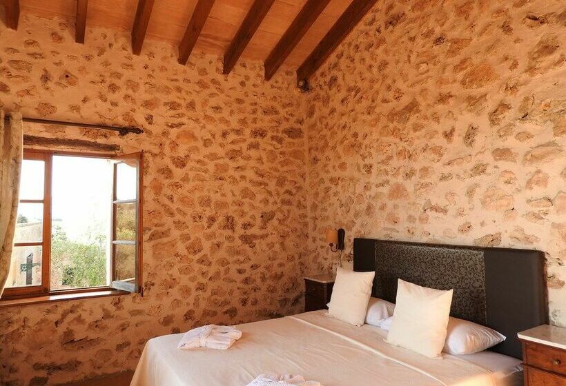 Hotel Rural Son Xotano