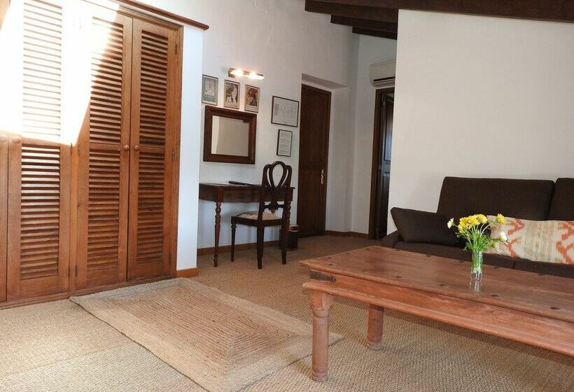 Hotel Rural Son Xotano