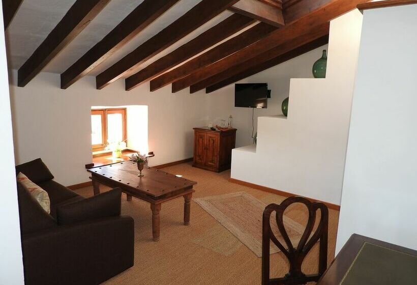 Hotel Rural Son Xotano