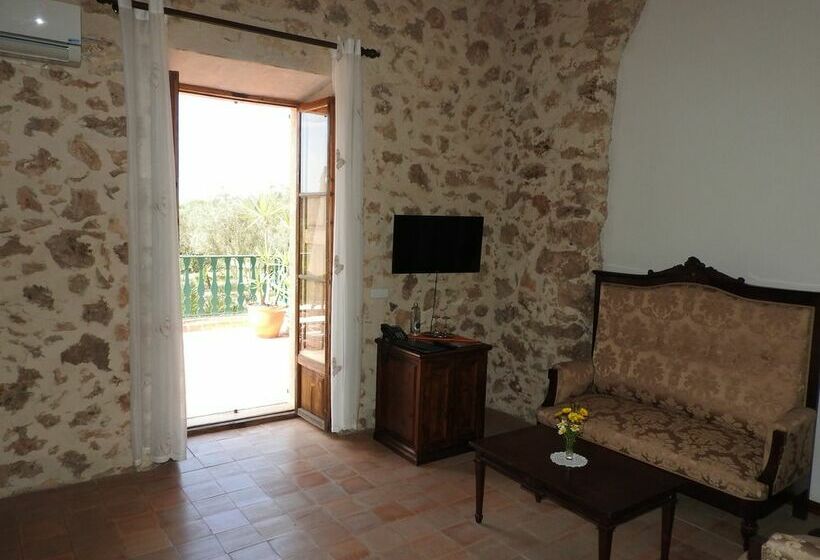 Hotel Rural Son Xotano