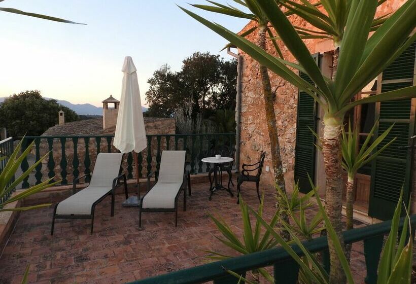 Hotel Rural Son Xotano