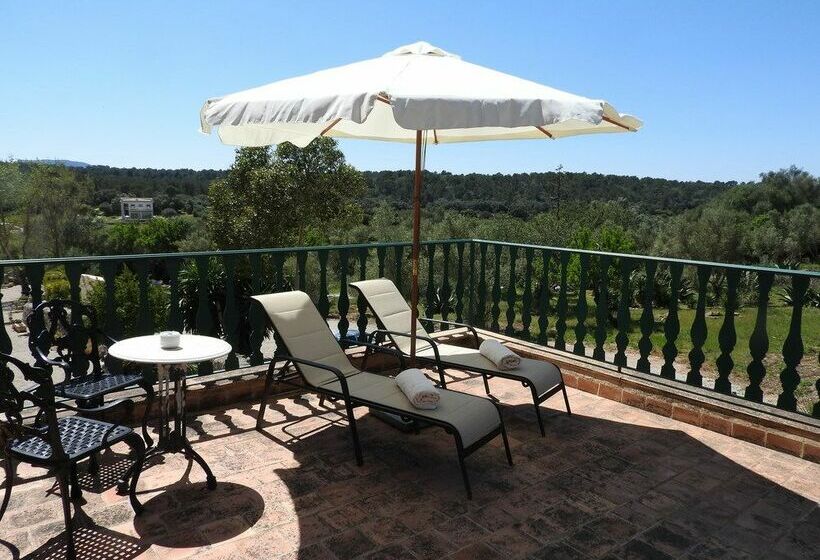 Hotel Rural Son Xotano