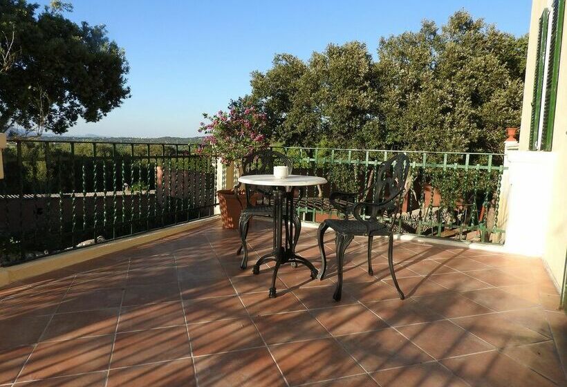 Hotel Rural Son Xotano