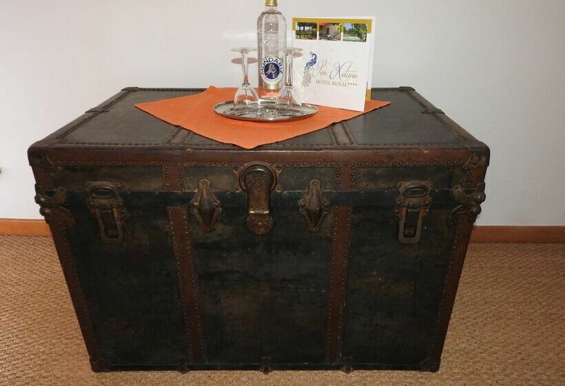 Hotel Rural Son Xotano