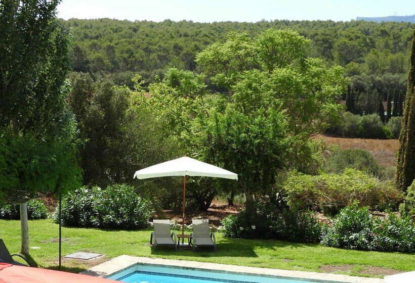 Hotel Rural Son Xotano