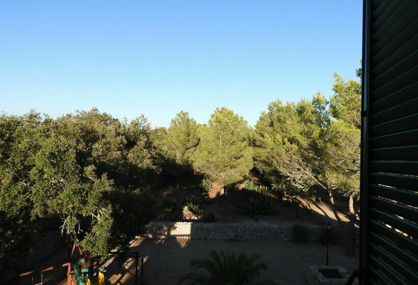 Hotel Rural Son Xotano