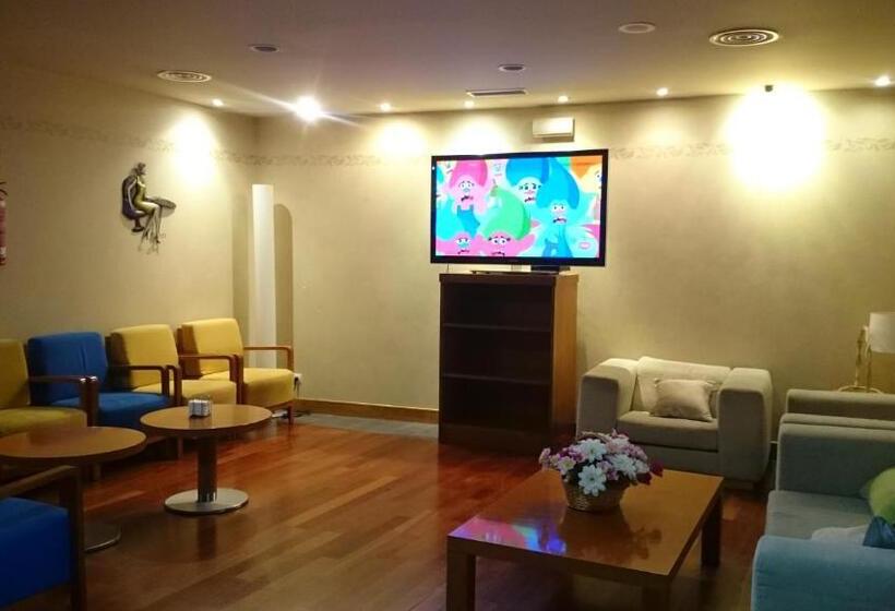 هتل Rural Vado Del Duratón