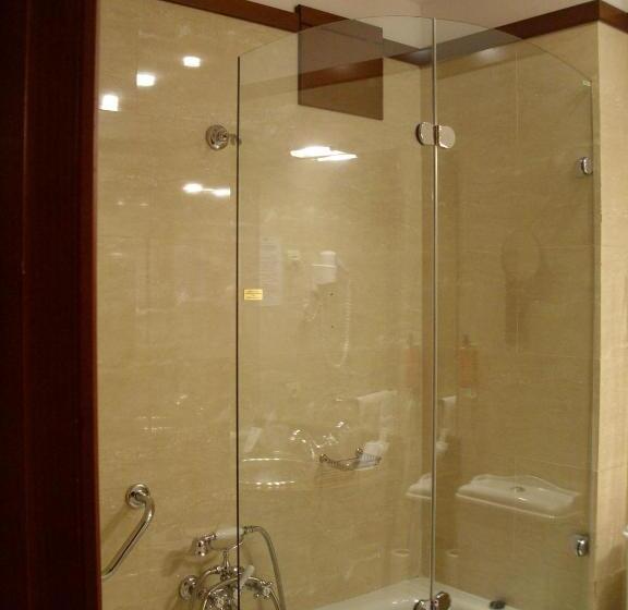 هتل Rural Vado Del Duratón