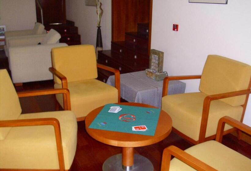 هتل Rural Vado Del Duratón