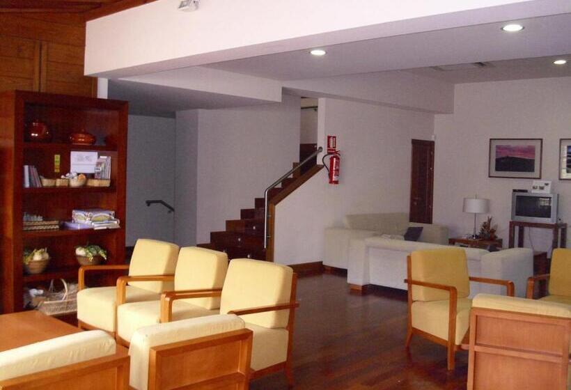 هتل Rural Vado Del Duratón