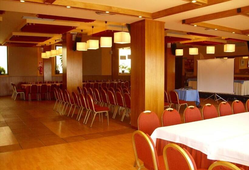 هتل Rural Vado Del Duratón