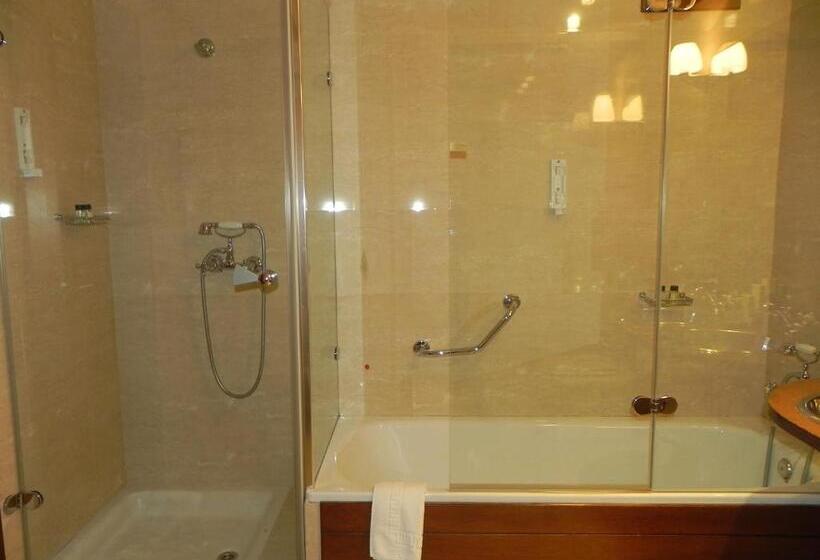 هتل Rural Vado Del Duratón