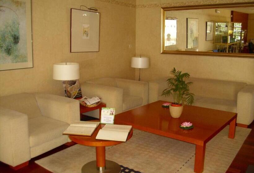 هتل Rural Vado Del Duratón