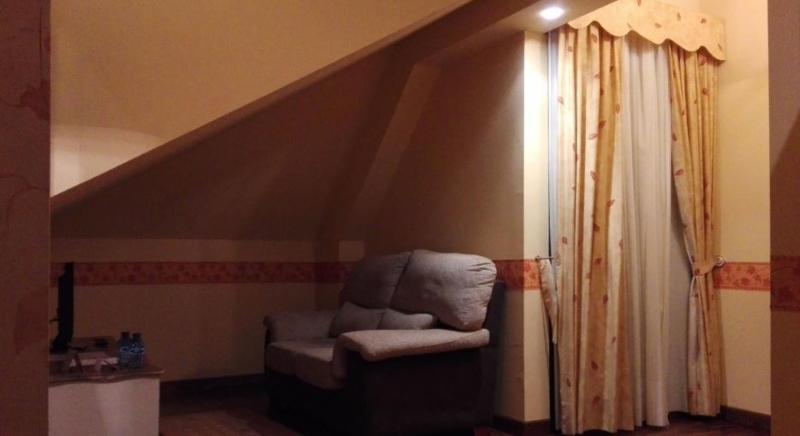 Hotel Rural Valonsadero