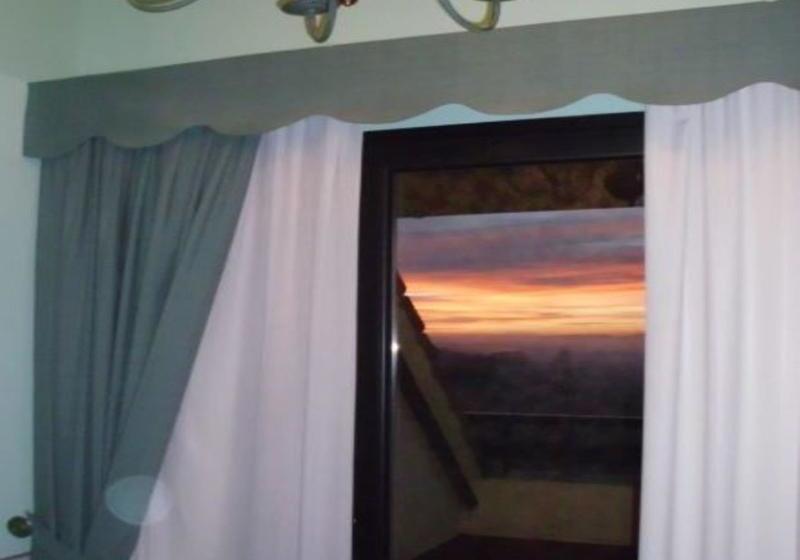 Hotel Rural Valonsadero