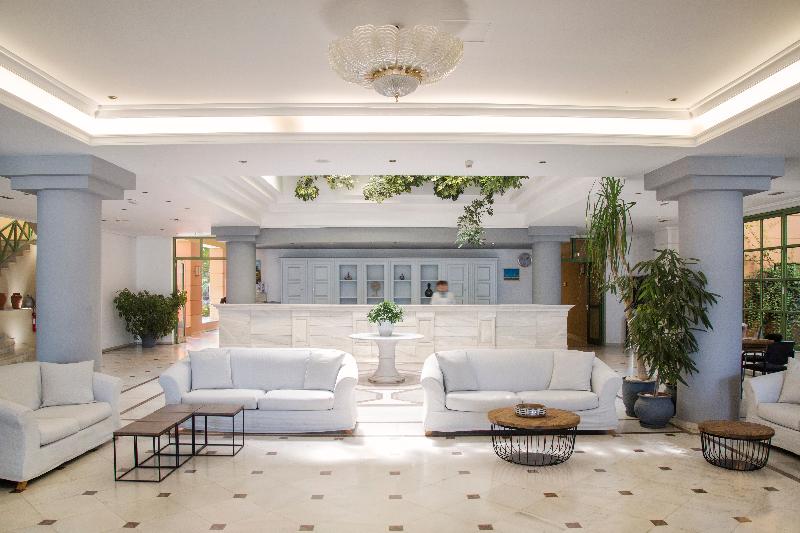 בית מלון כפרי Samaina Inn