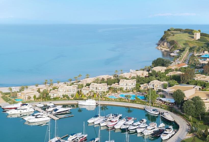 فندق Sani Asterias