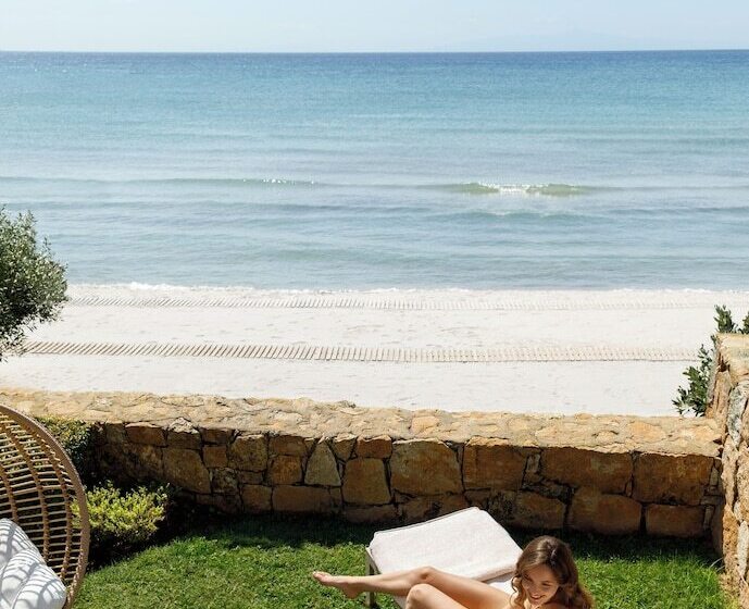 فندق Sani Asterias