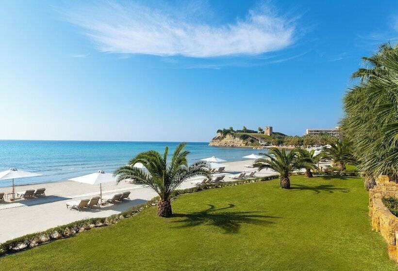 فندق Sani Asterias