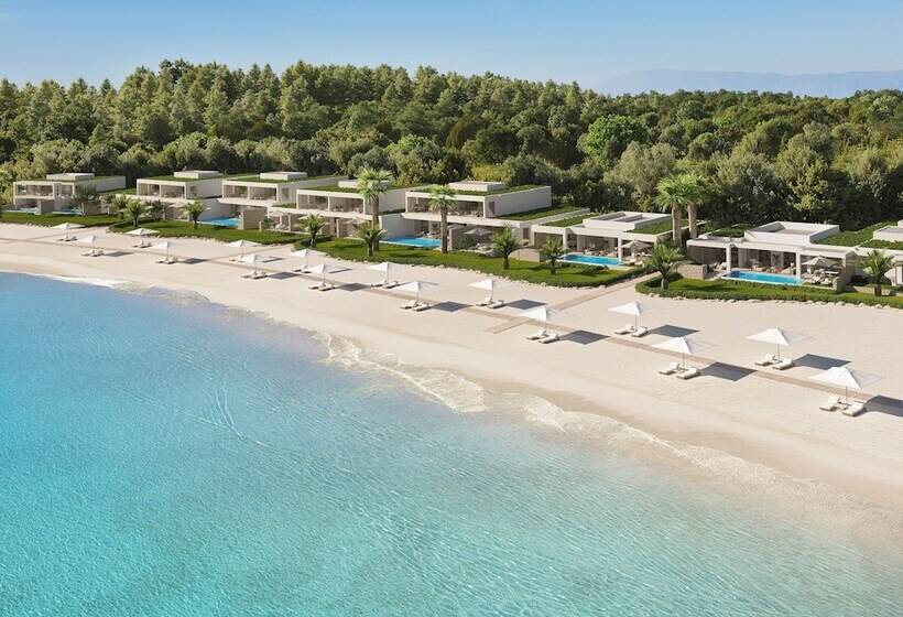 فندق Sani Asterias