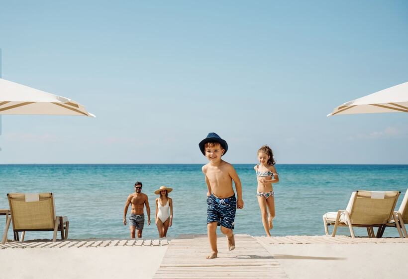 فندق Sani Asterias