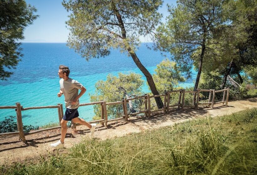 فندق Sani Asterias