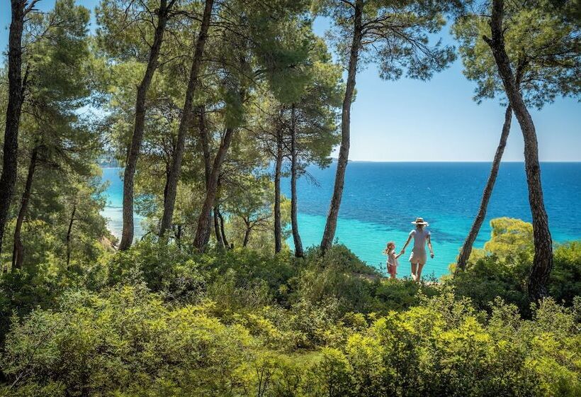 فندق Sani Asterias